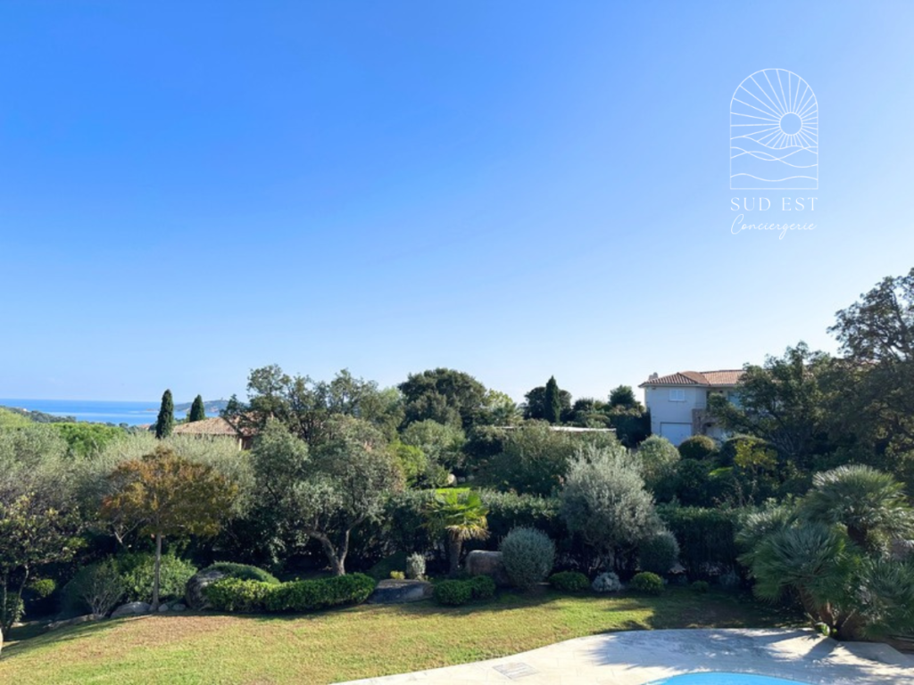 Location de vacances Pinarello
