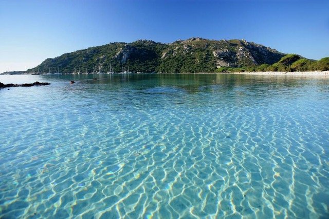 Séjourner à Porto Vecchio en Corse du Sud pour vos vacances