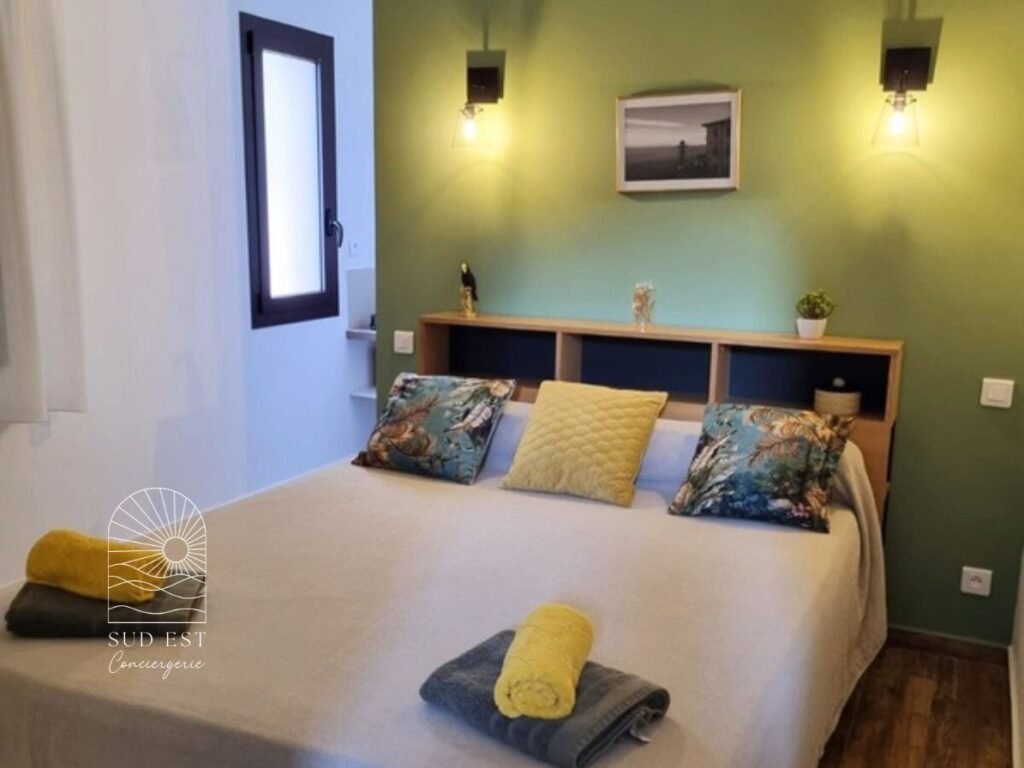 Villa pour des vacances entre amis