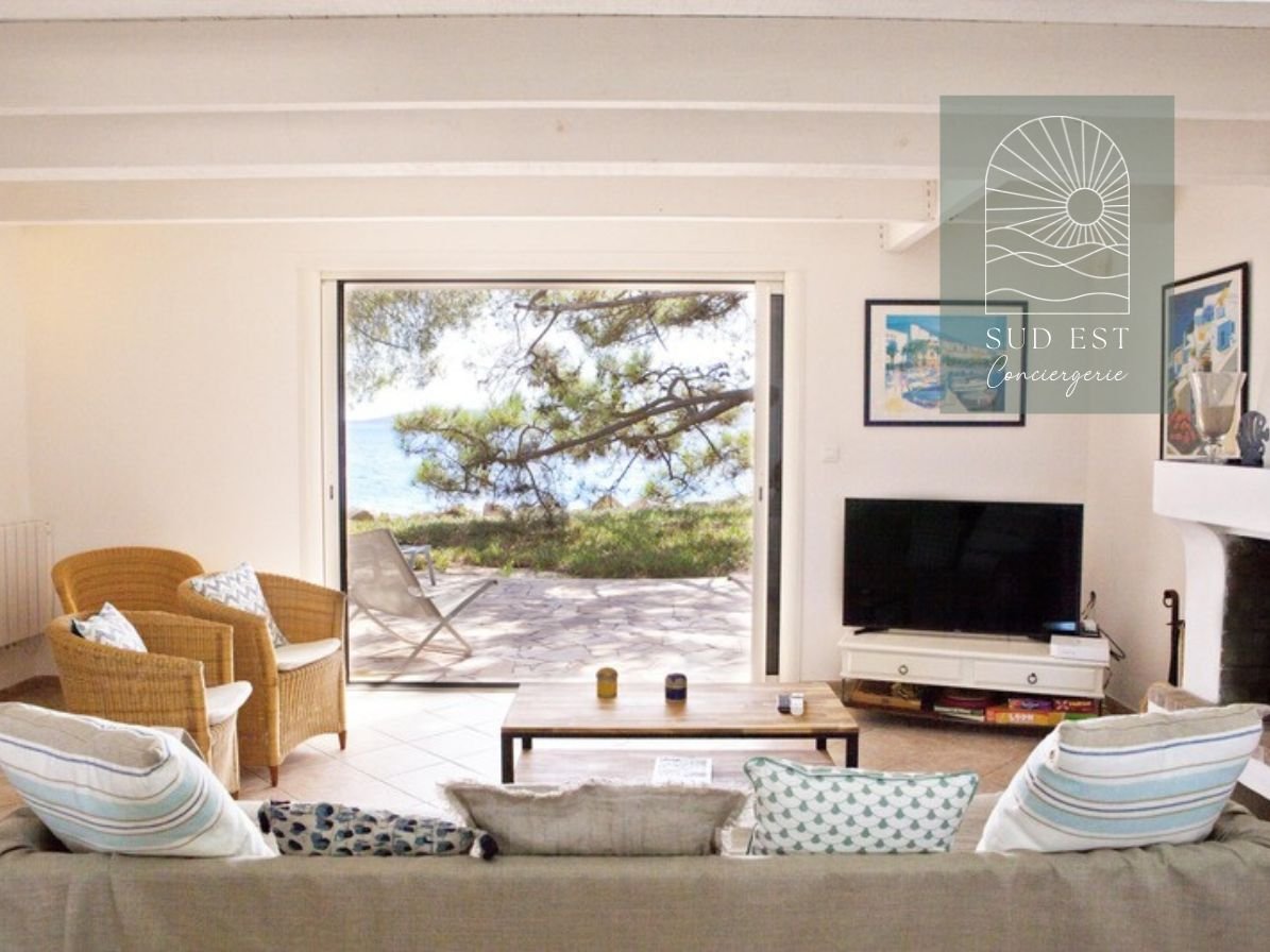 Lire la suite à propos de l’article Villa Benedettu