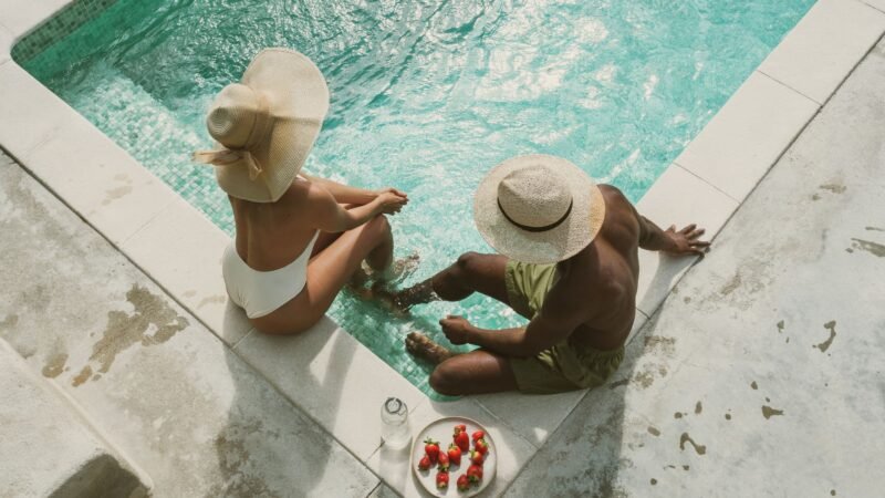 Votre prestataire pour organiser des vacances en Corse du Sud