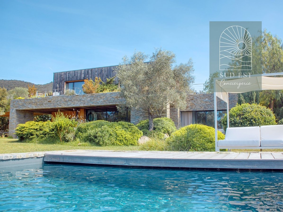 You are currently viewing Villa Palombaggia