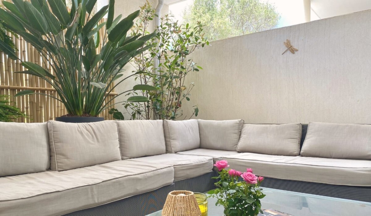 Location Studio Dolce Vita - Appartement Porto Vecchio (12)