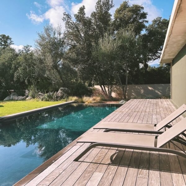 Location Villa Anjo - Sainte Lucie de Porto Vecchio-2