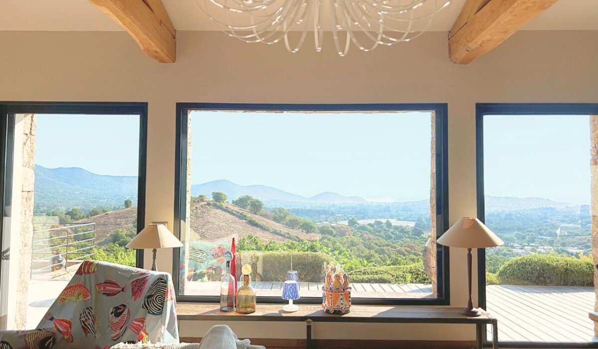 Location Villa Pinarello Vue Mer (31)