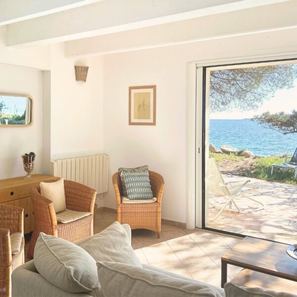 Location Villa Cala Rossa Porto Vecchio44