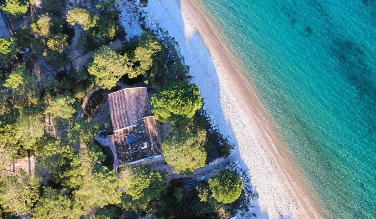 Location Villa Porto Vecchio62