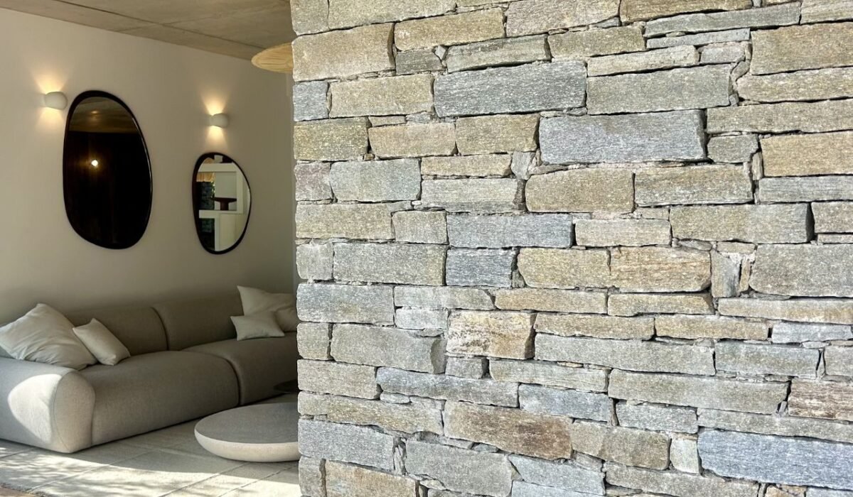 15Villa piscine Sainte Lucie Porto Vecchio