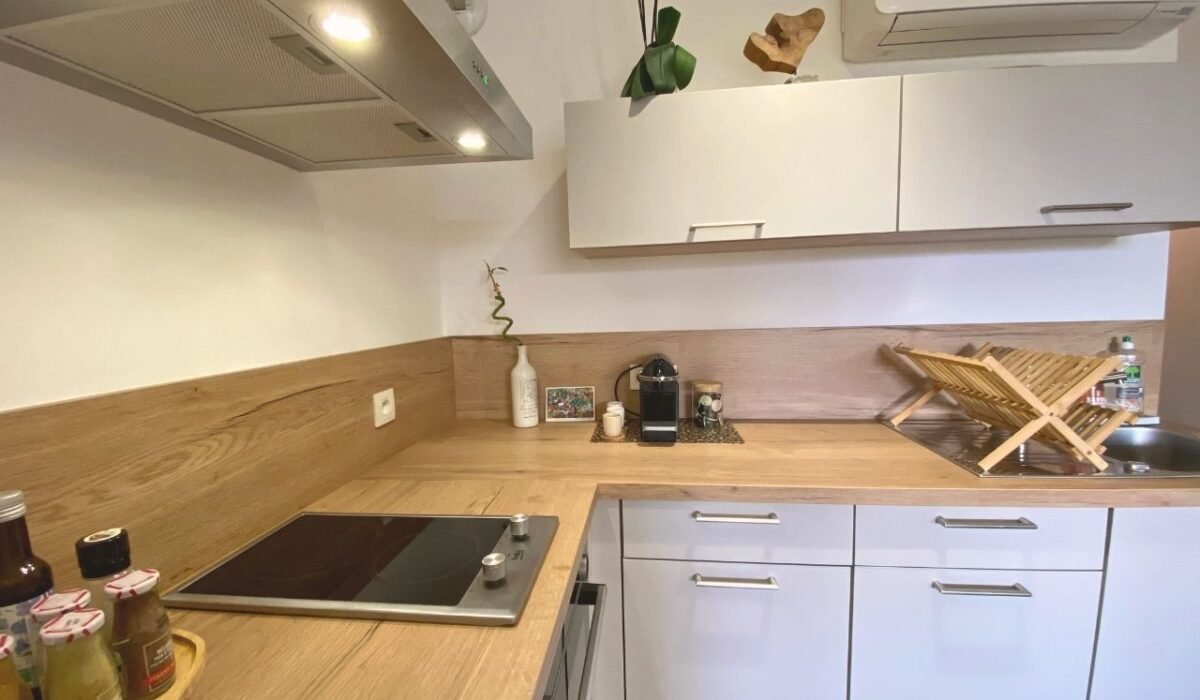 Location Studio Dolce Vita - Appartement Porto Vecchio-4