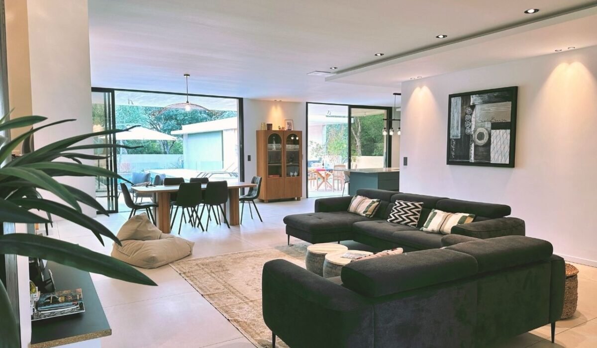 Location Villa Anjo - Sainte Lucie de Porto Vecchio (13)