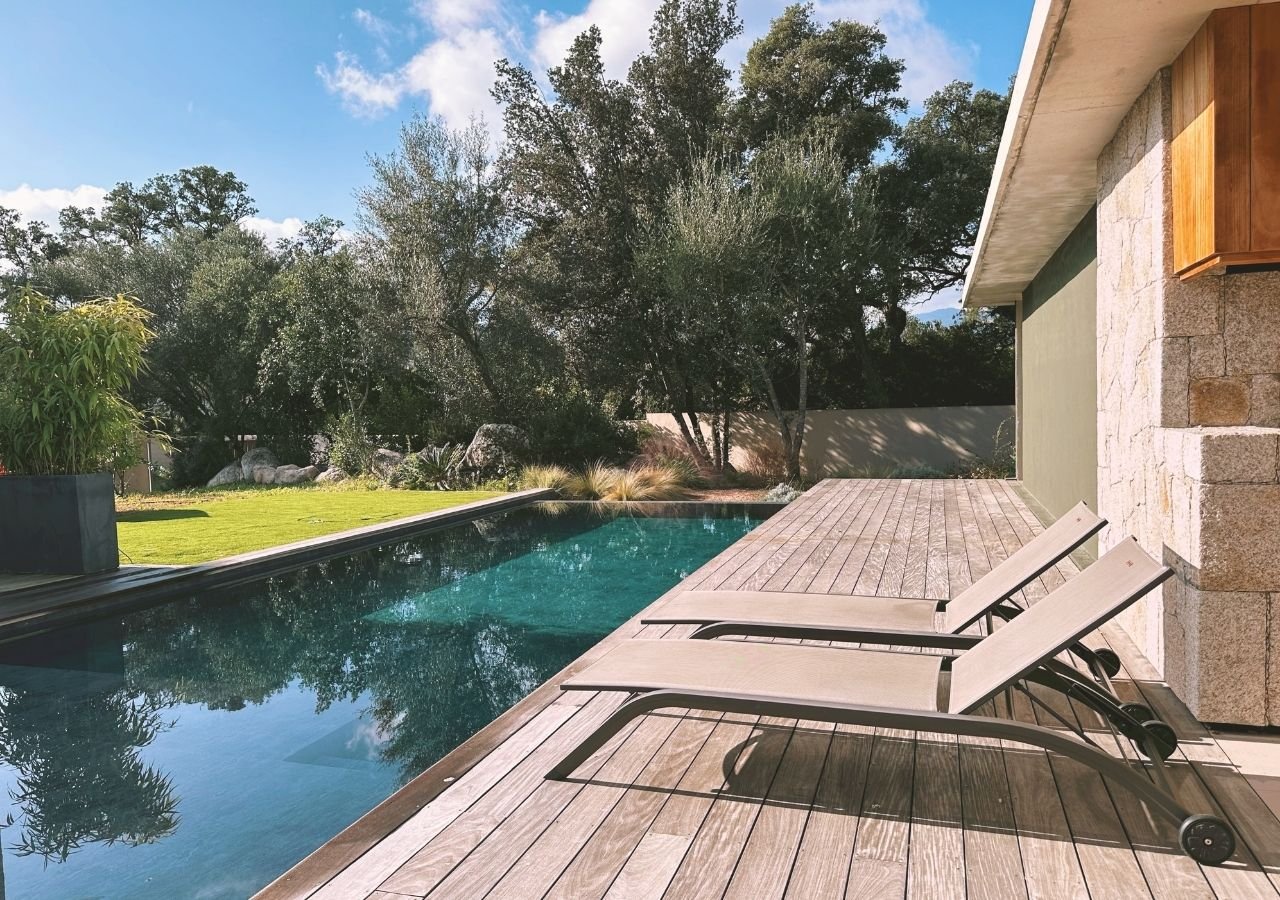 Lire la suite à propos de l’article Villa Anjo