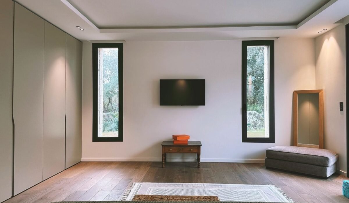 Location Villa Anjo - Sainte Lucie de Porto Vecchio (9)