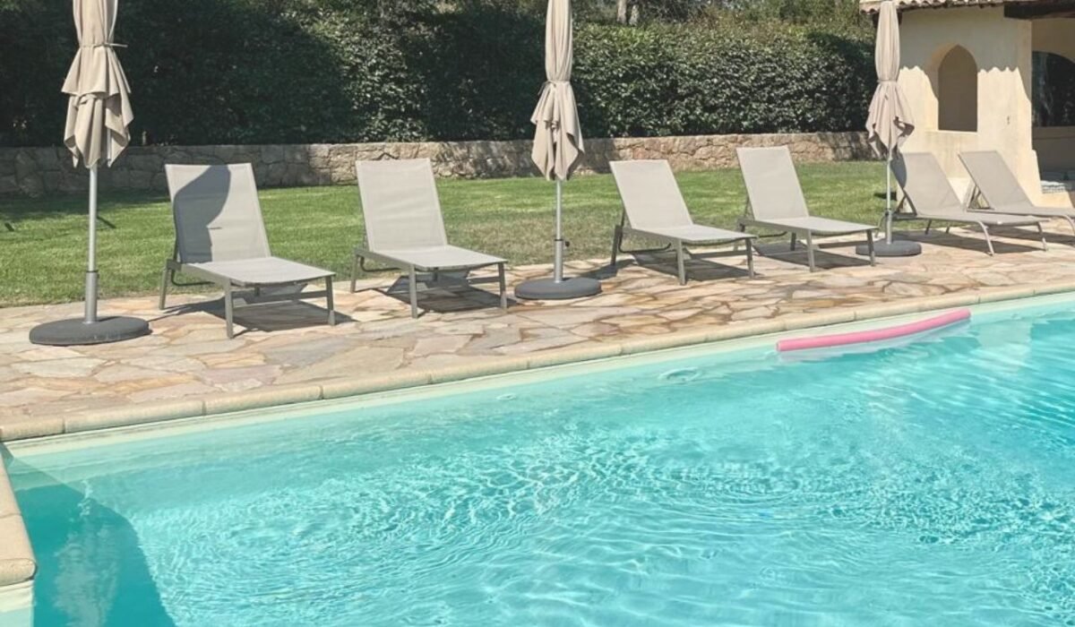 Location Villa Lecci - Villa Capu (2)