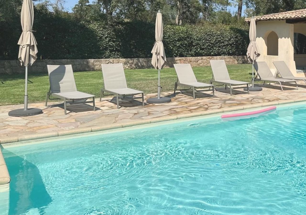 Lire la suite à propos de l’article Villa Capu