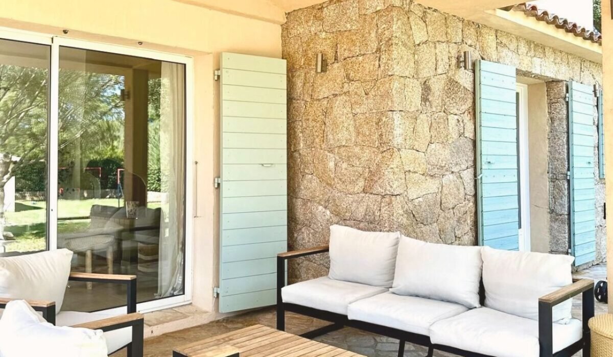 Location Villa Lecci - Villa Capu (28)