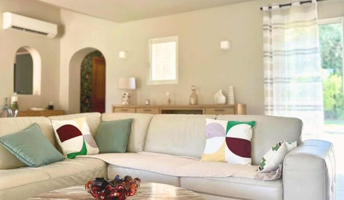 Location Villa Lecci - Villa Capu (29)