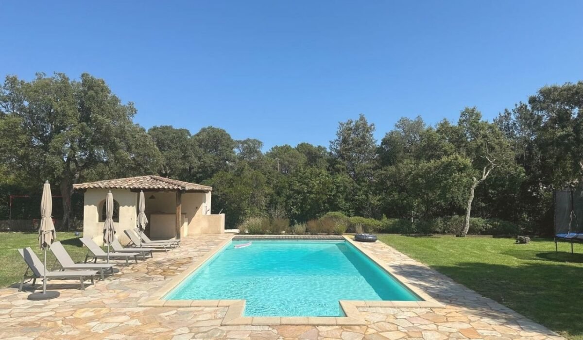 Location Villa Lecci - Villa Capu (6)