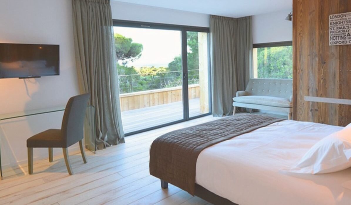 Location Villa Luxe Palombaggia Porto Vecchio10