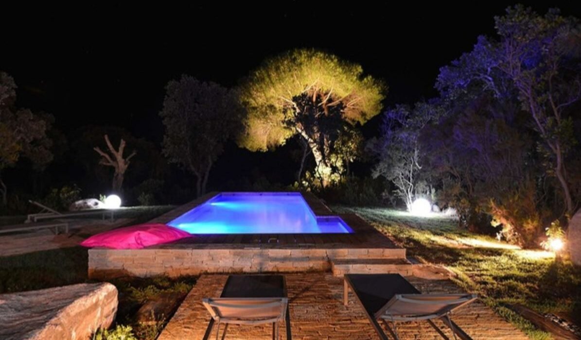 Location Villa Luxe Palombaggia Porto Vecchio11