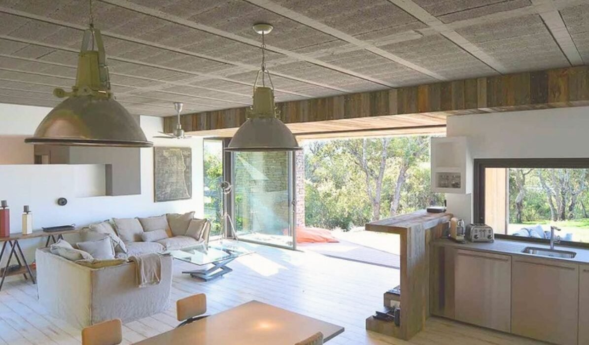 Location Villa Luxe Palombaggia Porto Vecchio15