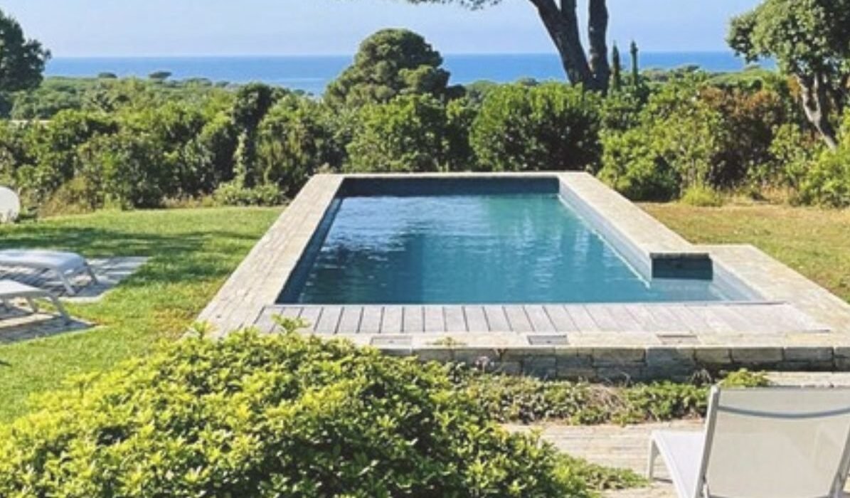 Location Villa Luxe Palombaggia Porto Vecchio20