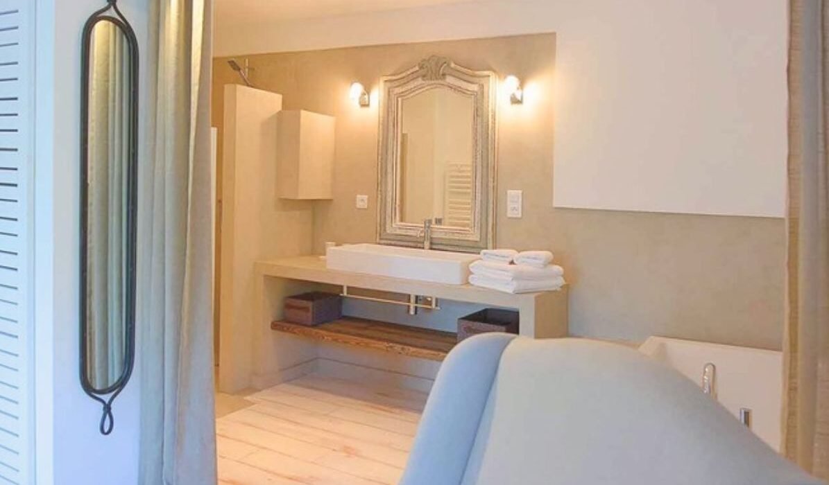 Location Villa Luxe Palombaggia Porto Vecchio25
