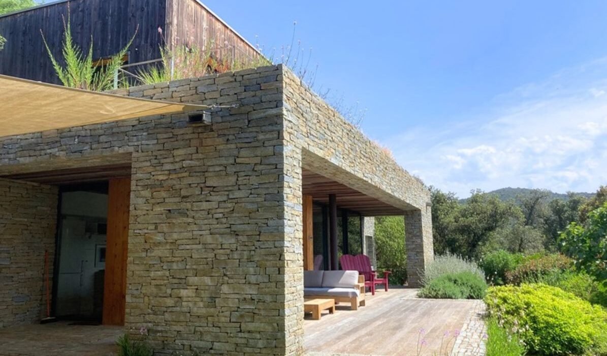 Location Villa Luxe Palombaggia Porto Vecchio5