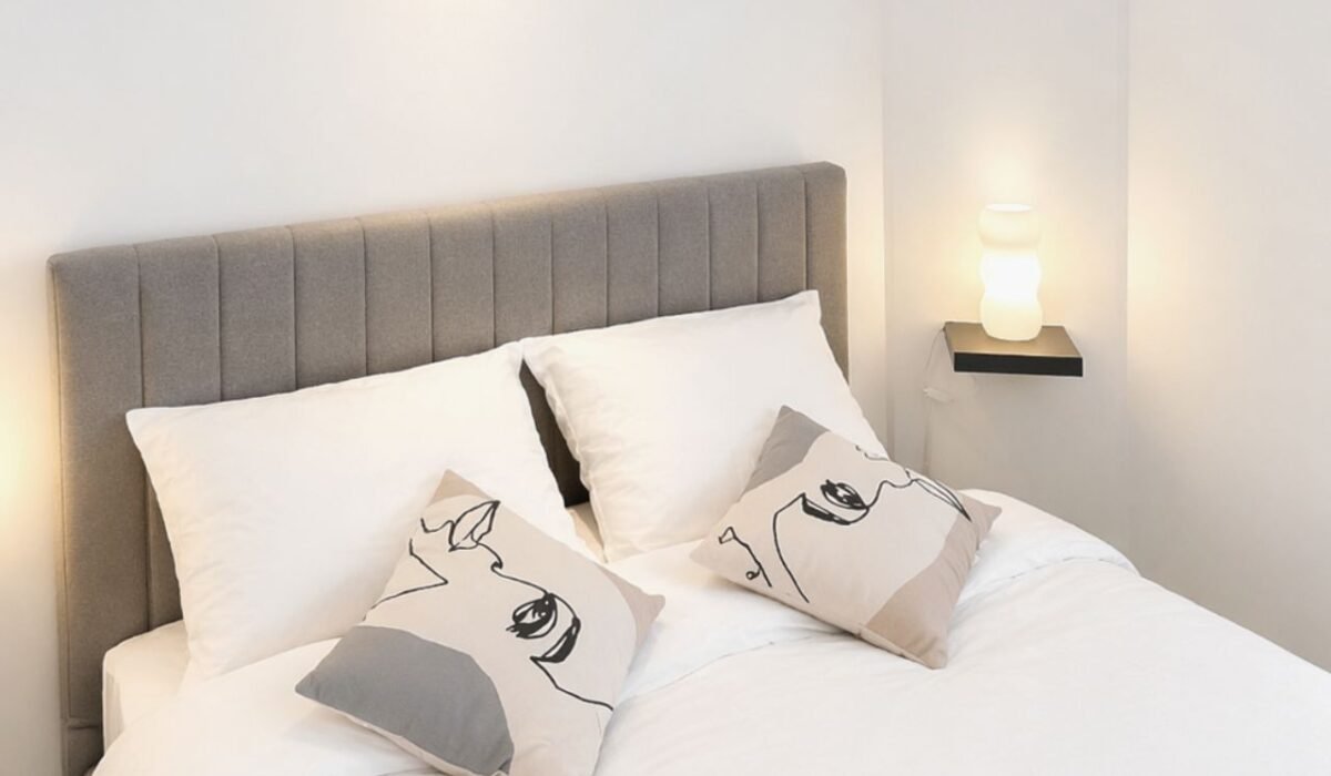 8Location appartement bord de mer Tarco Porto Vecchio