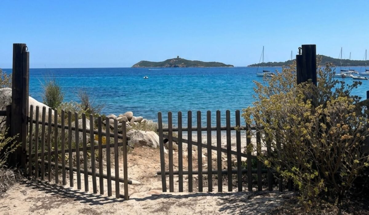 8Location bord de mer Pinarello