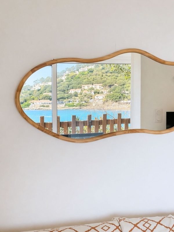 10Location à deux pas de la plage vue mer Tarco Porto Vecchio