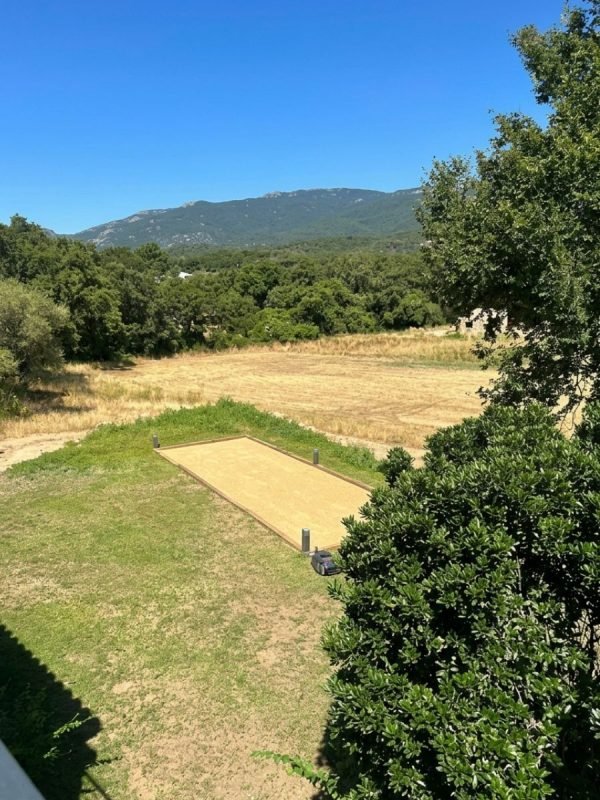 12Bergerie Villa Piscine Porto Vecchio