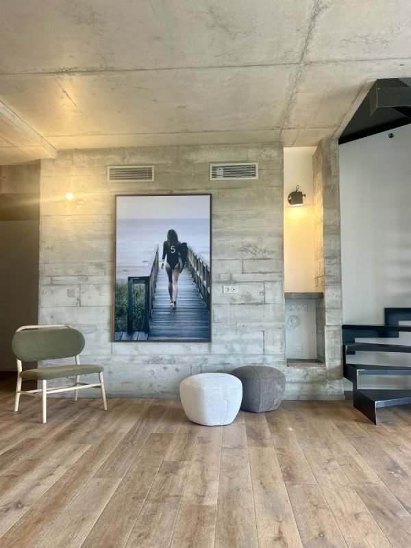 12Villa luxe Sainte Lucie Porto Vecchio