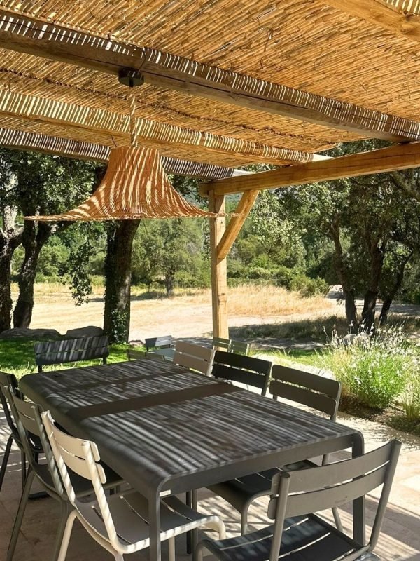 15Bergerie Villa Piscine Porto Vecchio