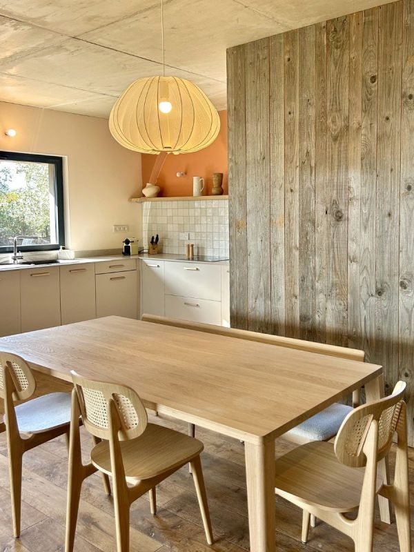 15Villa luxe Sainte Lucie Porto Vecchio