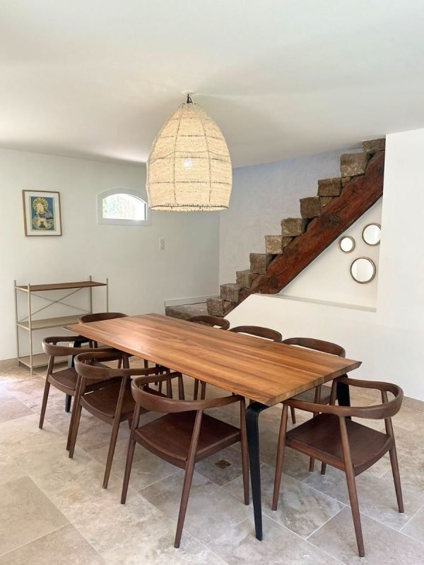 17Bergerie Villa Piscine Porto Vecchio
