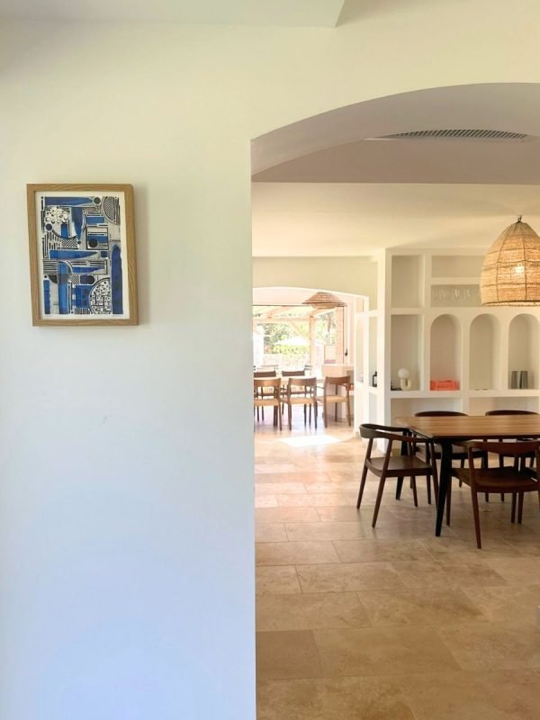 19Bergerie Villa Piscine Porto Vecchio