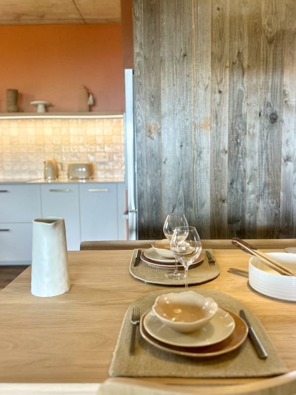 19Villa luxe Sainte Lucie Porto Vecchio