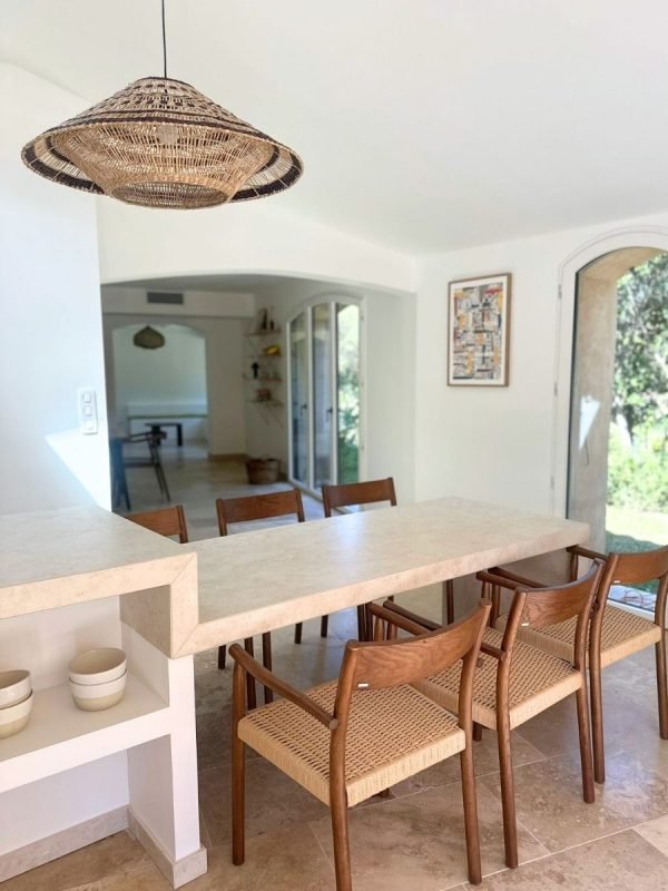 20Bergerie Villa Piscine Porto Vecchio