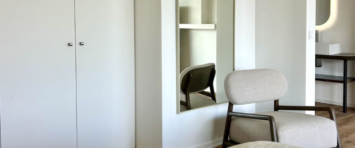 20Villa piscine Sainte Lucie Porto Vecchio