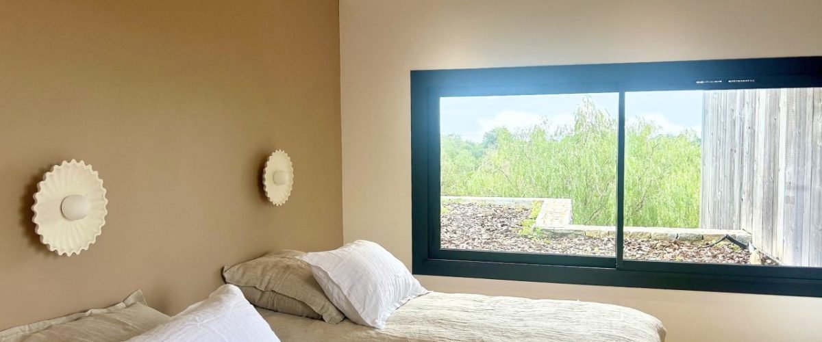 22Villa piscine Sainte Lucie Porto Vecchio