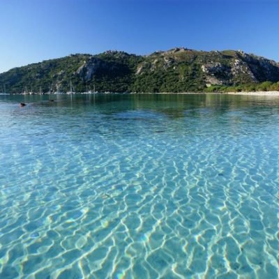 Séjourner à Porto Vecchio en Corse du Sud pour vos vacances
