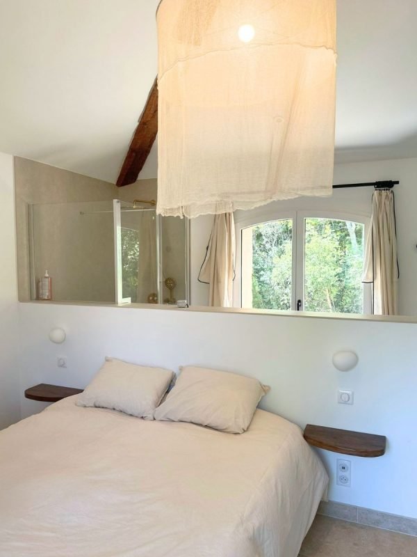 23Bergerie Villa Piscine Porto Vecchio