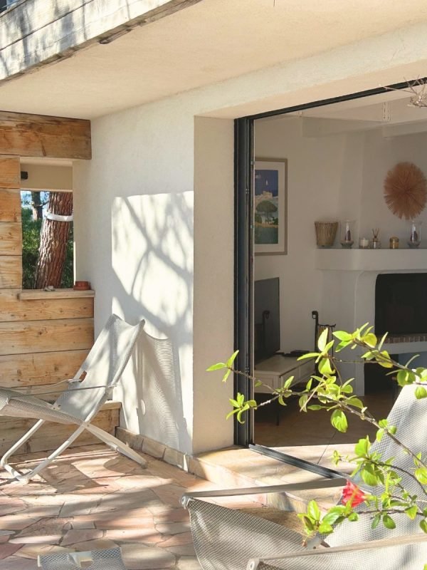 23Location Villa Cala Rossa Porto Vecchio