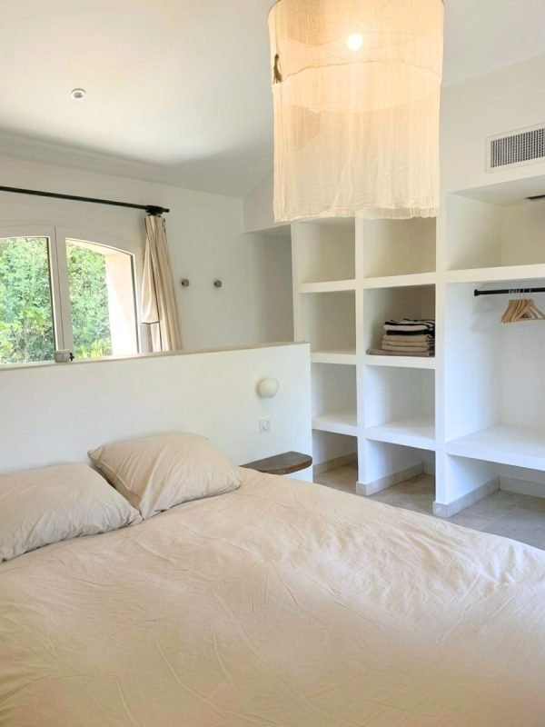 24Bergerie Villa Piscine Porto Vecchio