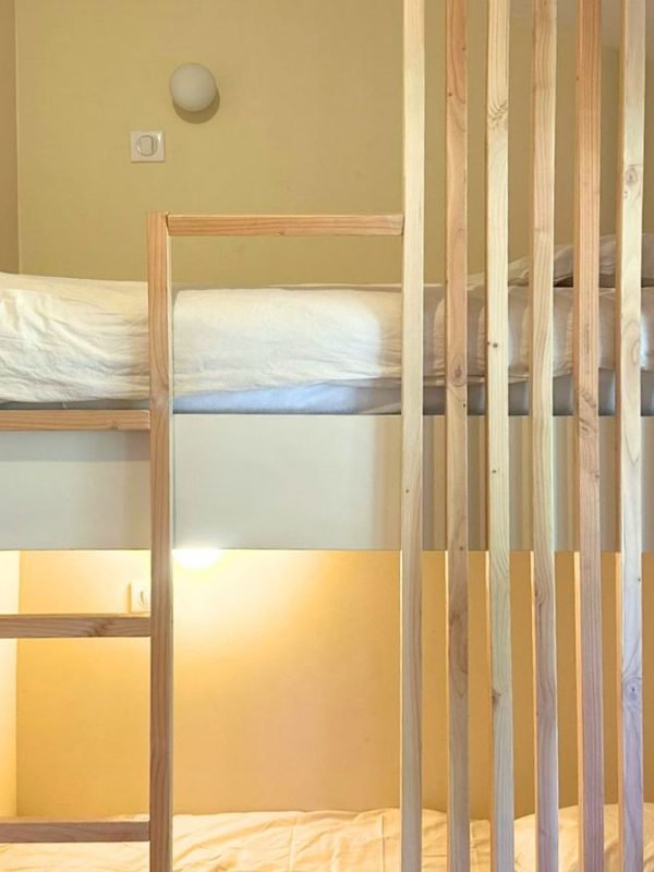 24Location Bergerie Piscine Porto Vecchio