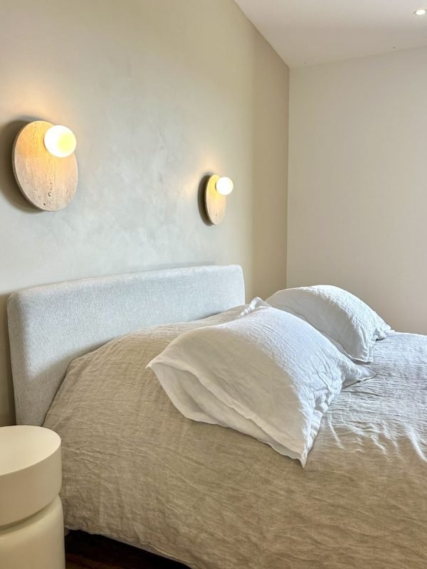 24Villa luxe Sainte Lucie Porto Vecchio