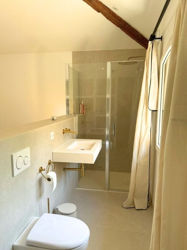 25Bergerie Villa Piscine Porto Vecchio