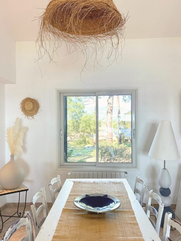 25Location Villa Cala Rossa Porto Vecchio