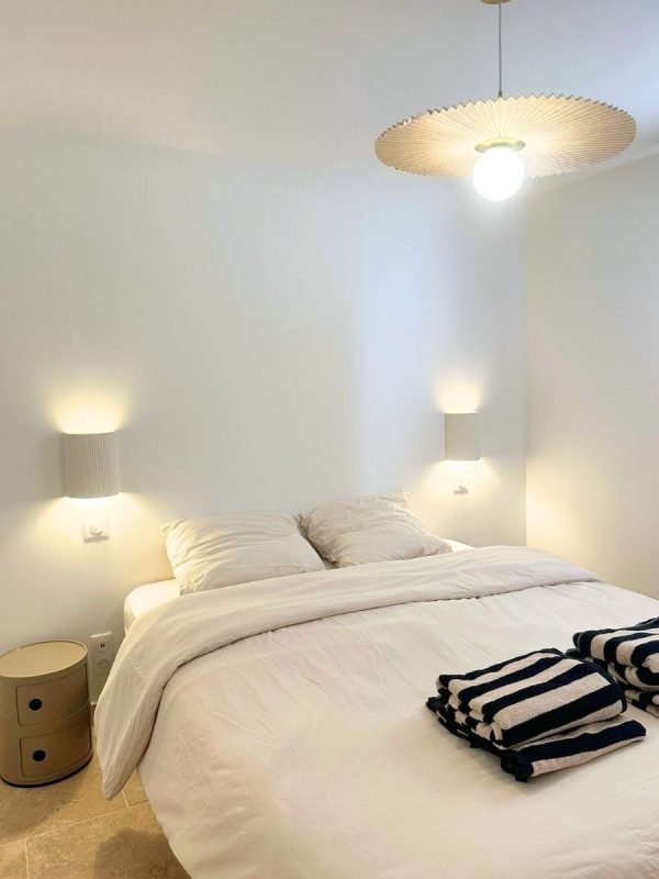 26Bergerie Villa Piscine Porto Vecchio