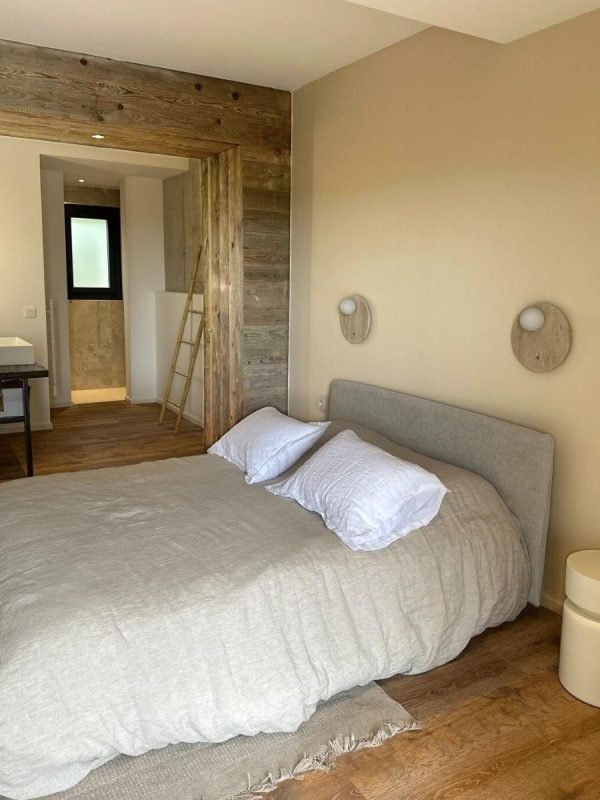 26Villa luxe Sainte Lucie Porto Vecchio